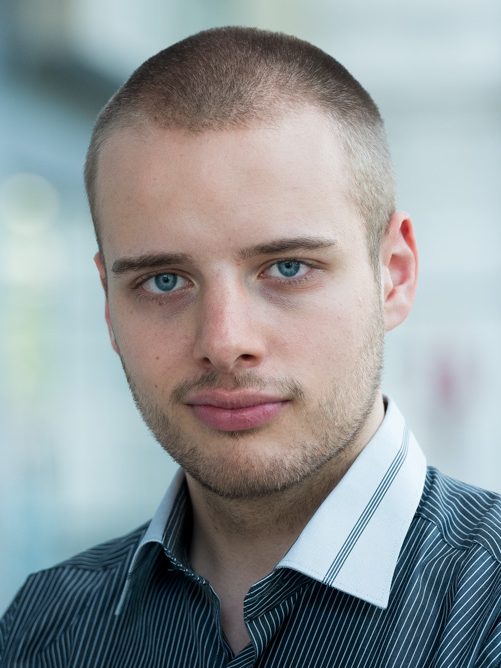 Businessbilder aus Leipzig, Shooting on Location