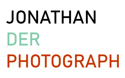 Jonathan der Photograph